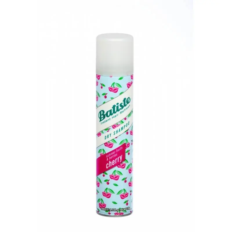 Premium BATISTE SAMPON USCAT CHERRY 200ML