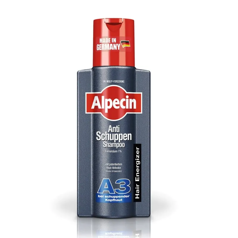 ALPECIN SAMPON ANTIMATREATA 250ML Cumpără acum