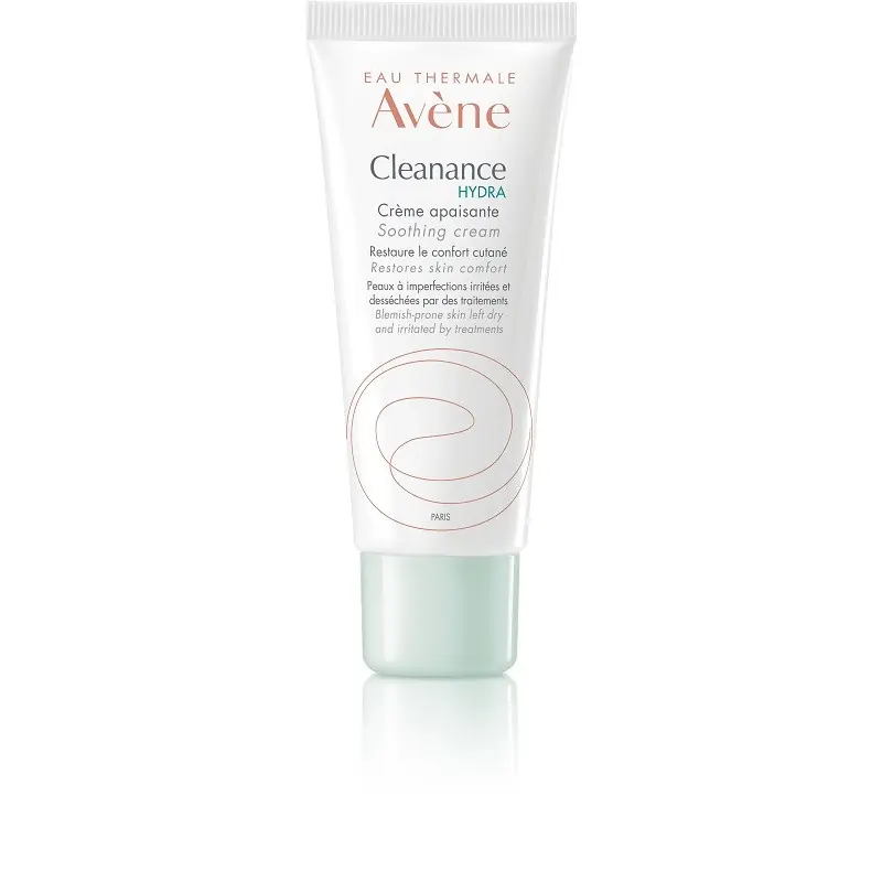 Nu rata AVENE CLEANANCE HYDRA CREMA CALMANTA 40ML