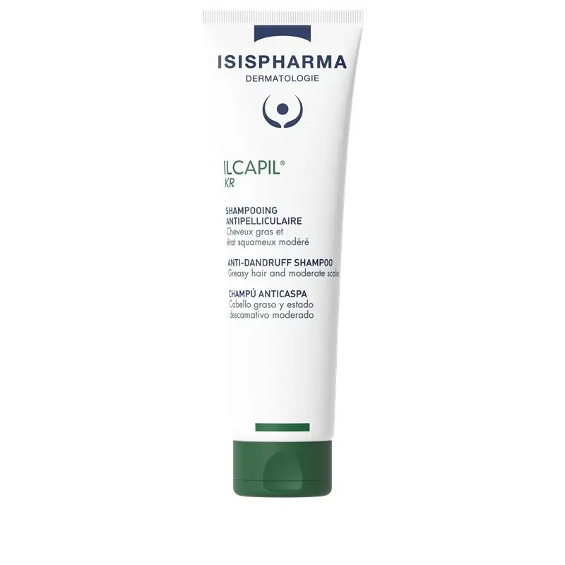 Cel mai vândut ISISPHARMA ILCAPIL KR SAMPON 150ML
