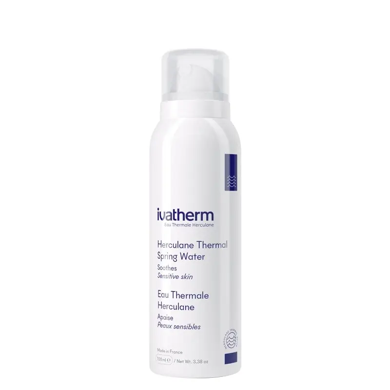 IVATHERM APA TERMALA HERCULANE 100ML Ofertă de sezon