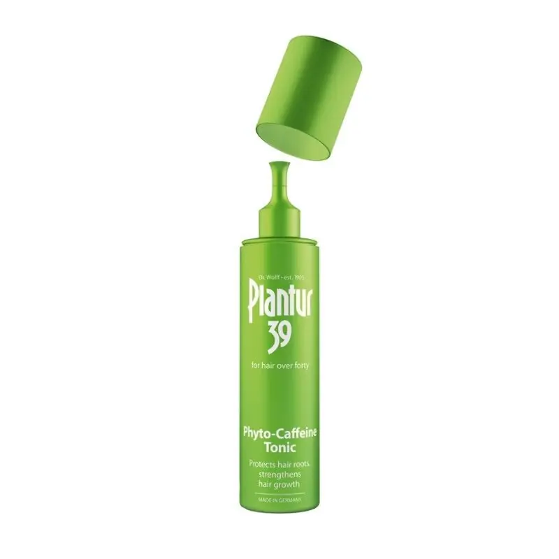 PLANTUR 39 PHYTO-CAFFEINE TONIC 200ML Disponibil imediat