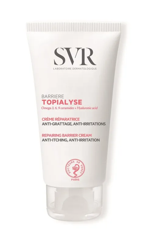 Cumpără online SVR TOPYALISE CREMA BARIERA 50ML