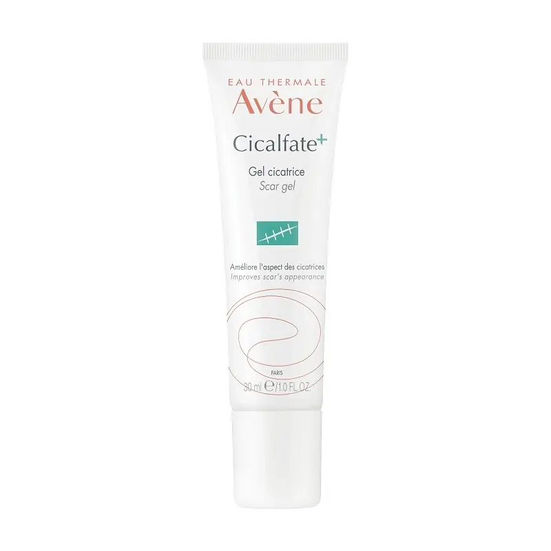 AVENE CICALFATE+ GEL MASAJ 30ML Livrare expres