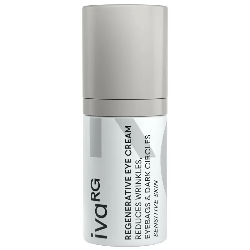 Calitate înaltă IVATHERM IVARG CREMA CONTUR OCHI REGENERANTA 15ML