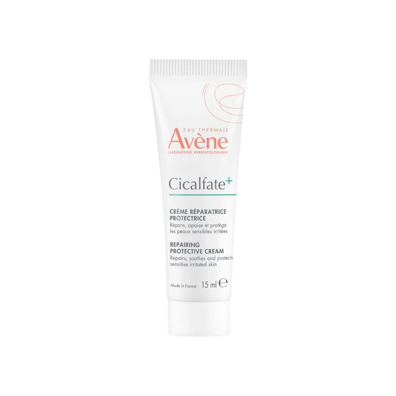 AVENE CICALFATE+ CREMA REPARATOARE SI PROTECTOARE 15ML Promoție
