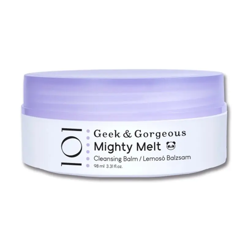 Retur ușor GEEK&GORGEOUS MIGHTY MELT 98ML