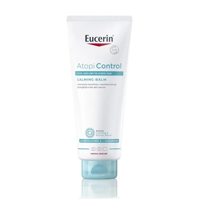 EUCERIN BALSAM CALMANT ATOPI CONTROL 400ML Reducere de preț
