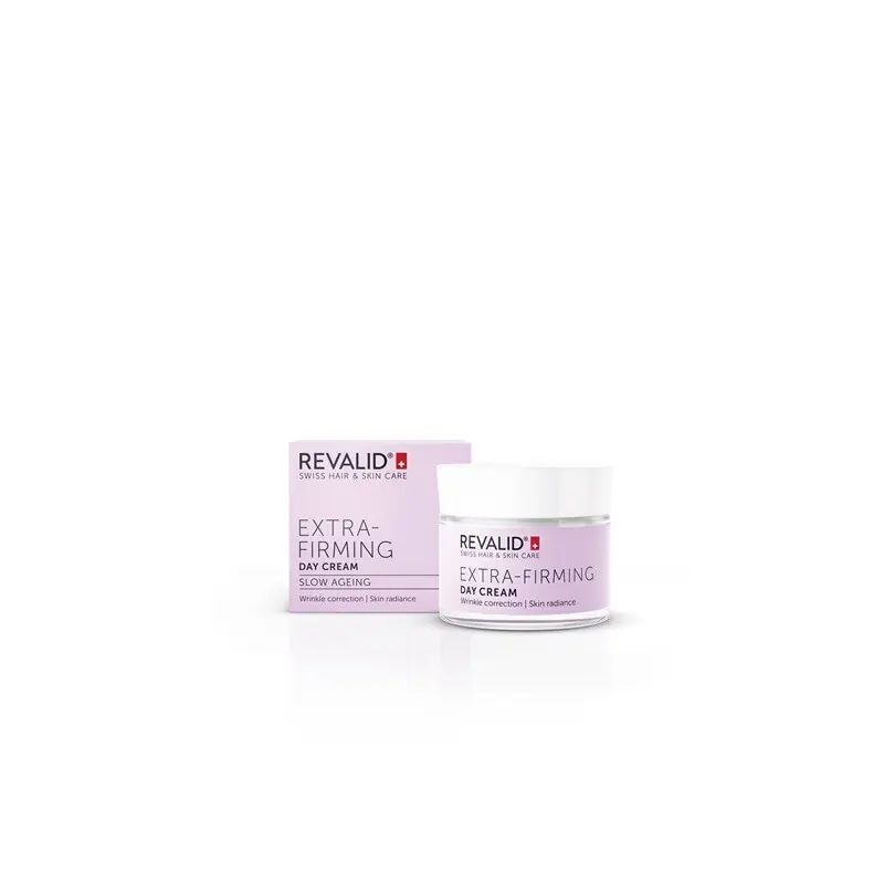 EXTRA-FIRMING CREMA DE ZI 50ML REVALID Lichidare de stoc