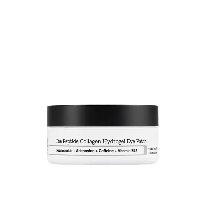 PLASTURI DIN HIDROGEL PT OCHI CU COLAGEN SI PEPTIDE 60 BUCATI COSRX Ultima șansă