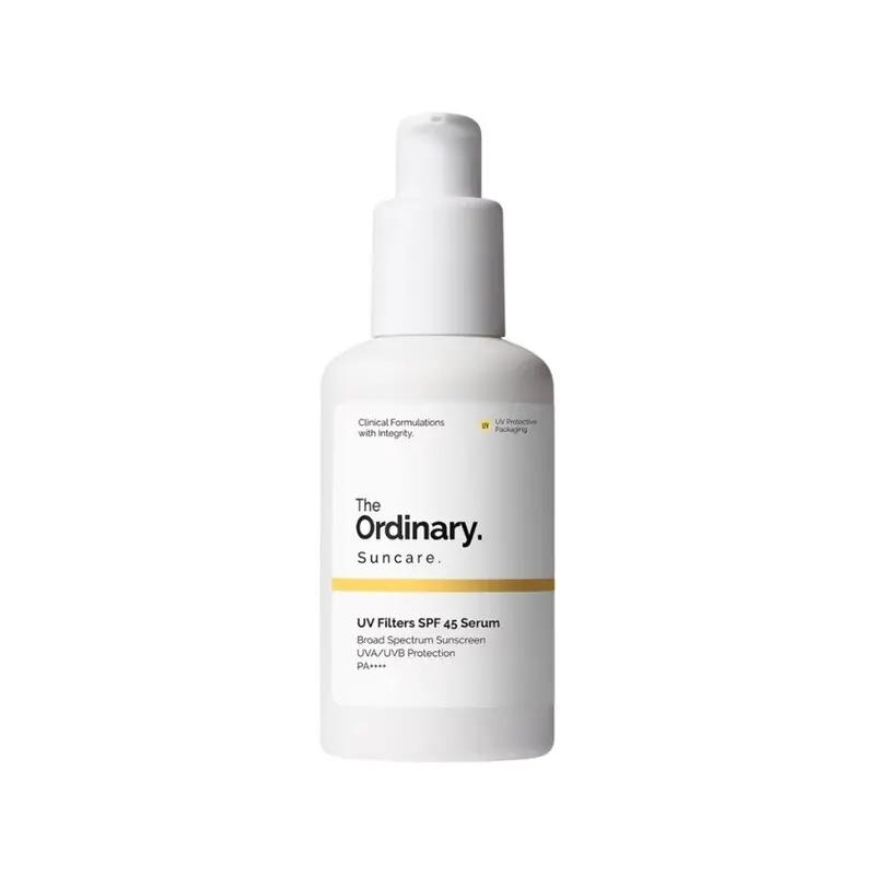 Reducere THE ORDINARY SERUM CU PROTECTIE SOLARA SPF45 60ML