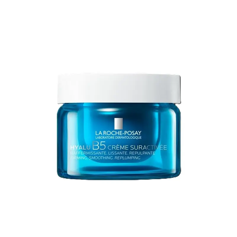 HYALU B5 CREMA SUPRA ACTIVATA REFILL 50ML LA ROCHE POSAY Reducere