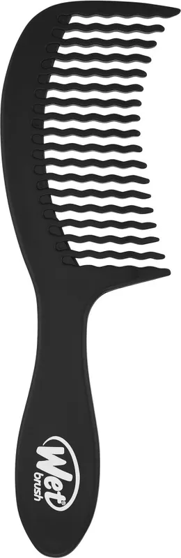 WET BRUSH PIEPTENE NEGRU Livrare rapidă