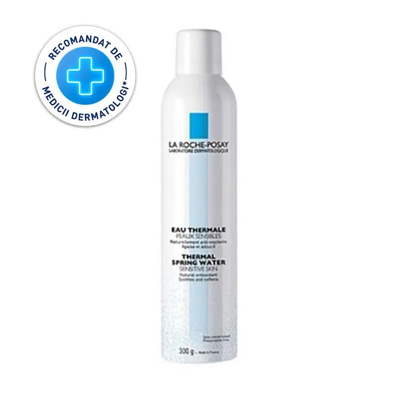 Ultima șansă LA ROCHE POSAY APA TERMALA 300ML