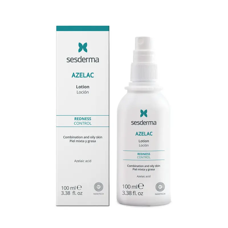 SESDERMA AZELAC LOTIUNE 100ML Cumpără acum