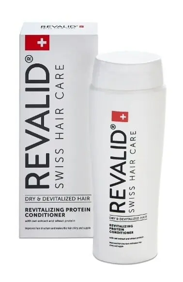 Cumpără acum REVALID BALSAM 250ML