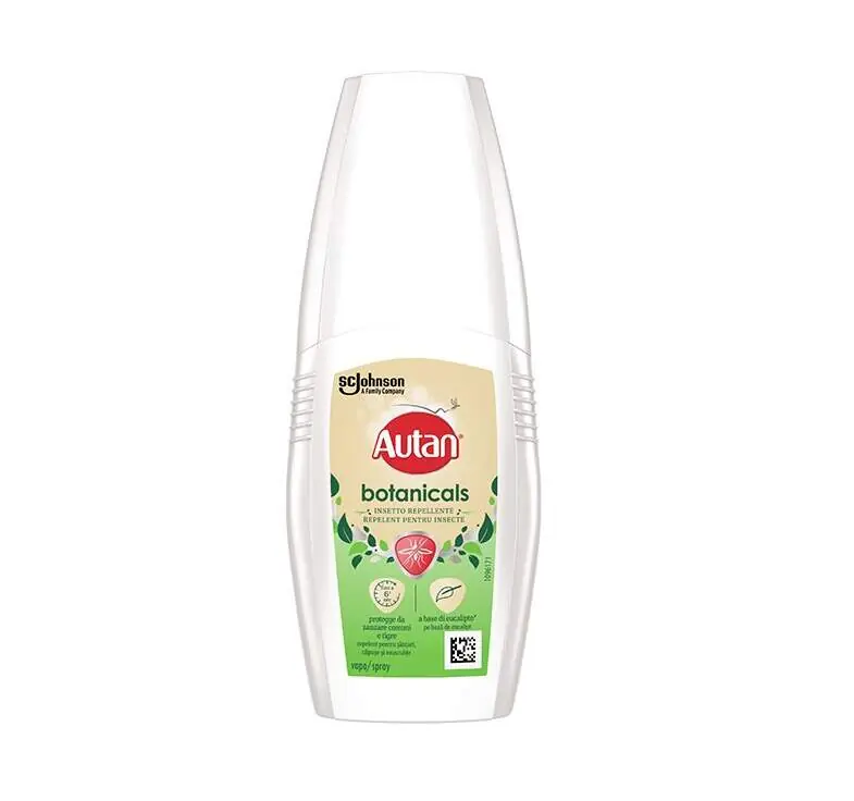 Ieftin AUTAN BOTANICALS LOTIUNE 100ML
