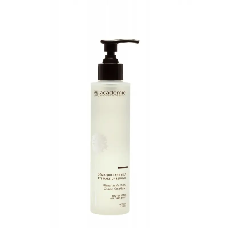 ACADEMIE AROMATHERAPIE DEMACHIANT PENTRU OCHI 200ML Ofertă de sezon