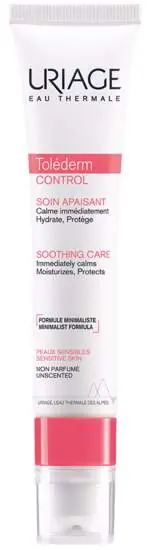 Reducere extra URIAGE TOLEDERM CALMANT 40ML