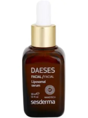 Calitate înaltă SESDERMA DAESES SER LIPOZOMAL 30ML