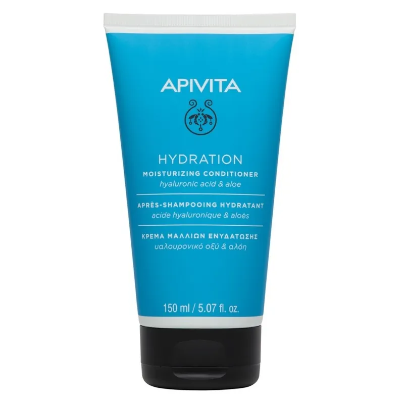 APIVITA HAIR BALSAM HIDRATARE 150ML Ofertă