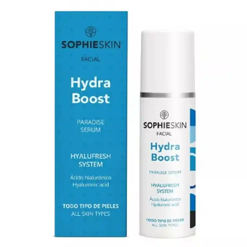 SESDERMA SOPHIESKIN HYDRA BOOST SER 30ML Ultima șansă