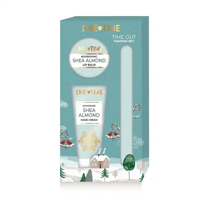 TAKE TIME SET CADOU DARURILE NATURII Discount