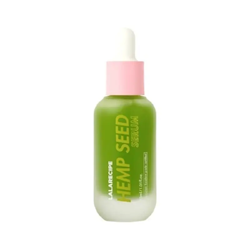 LALARECIPE SER DIN SEMINTE DE CANEPA FLACON 30ML Reduceri