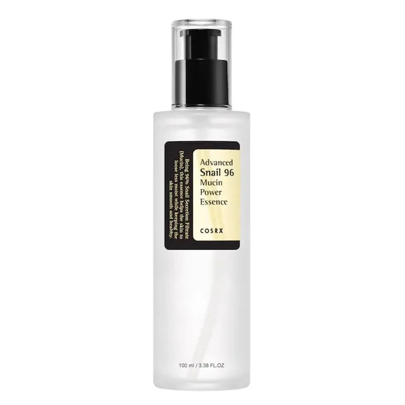 Nu rata COSRX LOTIUNE FACIALA HIDRATANTA CU 96% EXTRACT DE MELCI 100ML