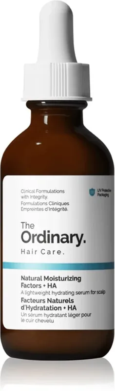Ofertă de sezon THE ORDINARY SER PENTRU SCALP CU FACTORI NATURALI DE HIDRATARE+ACID HIALURONIC 60ML