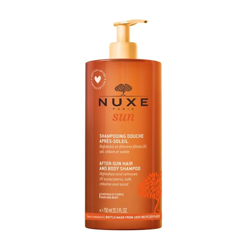 NUXE SUN SAMPON PAR SI CORP 750 ML Reducere