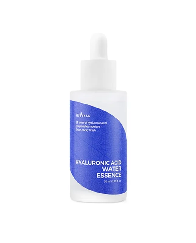 Popular ESENTA HIDRATANTA CU ACID HIALURONIC 50ML ISNTREE