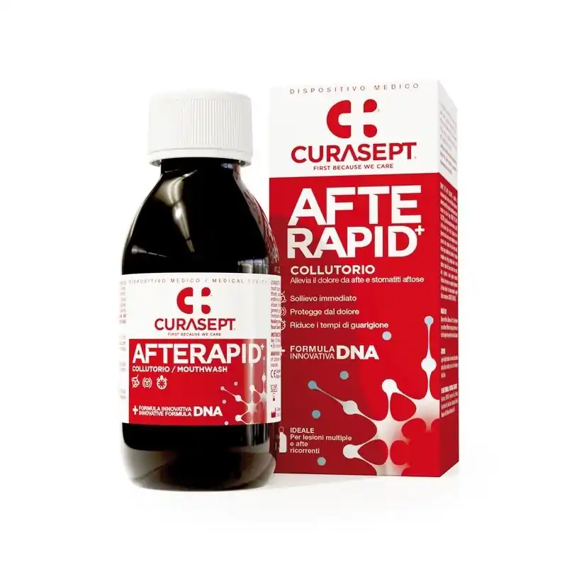 Discount APA DE GURA AFTERAPID 125ML