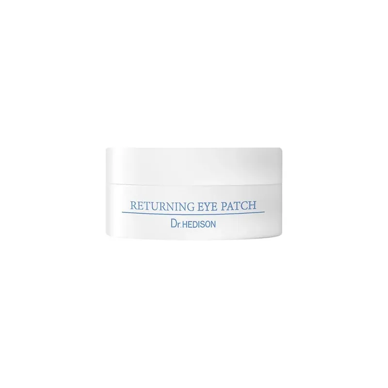 Noutate RETURNING EYE - Patchuri Pentru Zona Ochilor