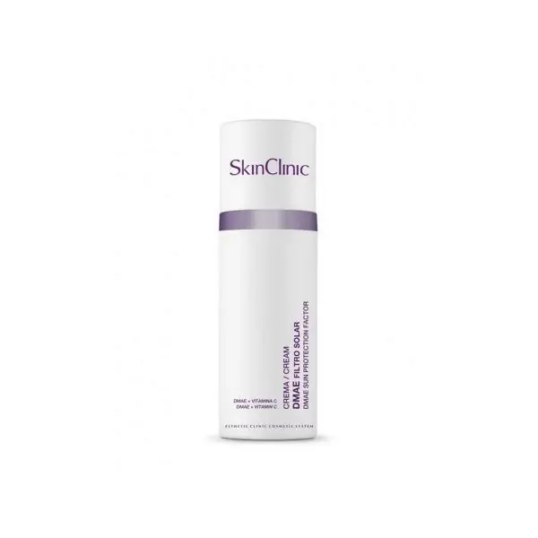 DMAE CREAM - Crema Cu Efect De Lifting Si Protectie Solara Lichidare de stoc