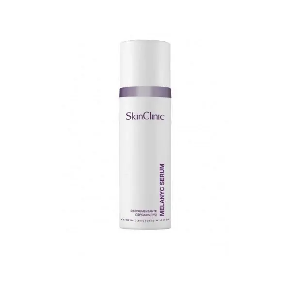 Popular MELANYC SERUM - Ser Pentru Uniformizarea Tenului