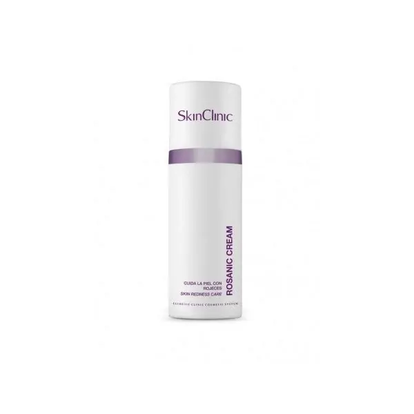 Calitate înaltă ROSANIC CREAM - Crema De Fata Pentru Tratarea Rozaceei
