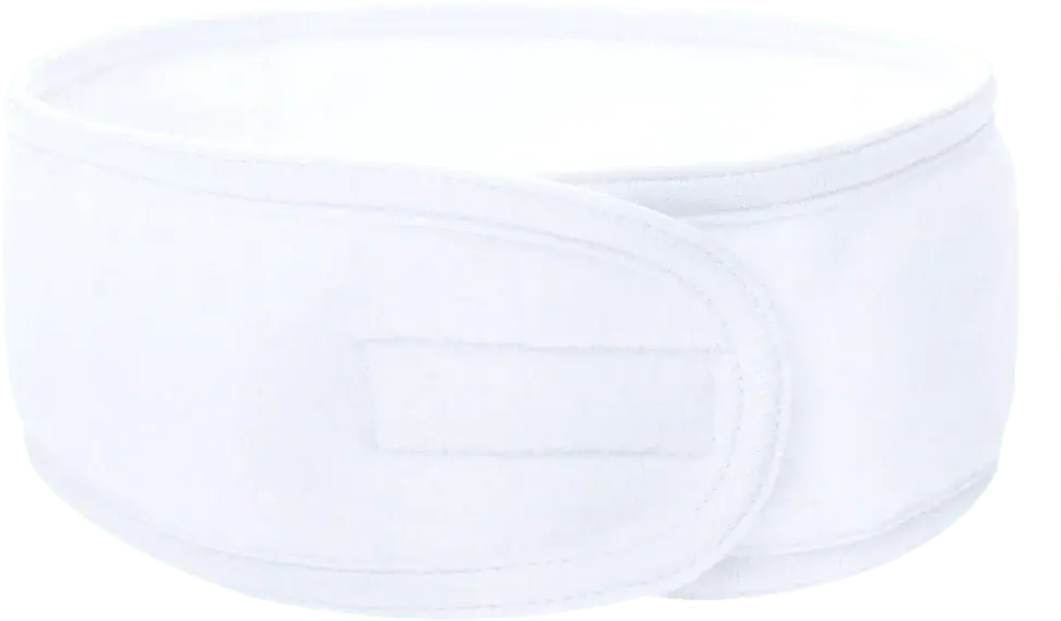Ofertă specială VELCRO HEADBAND - Bentita Cosmetica Din Bumbac