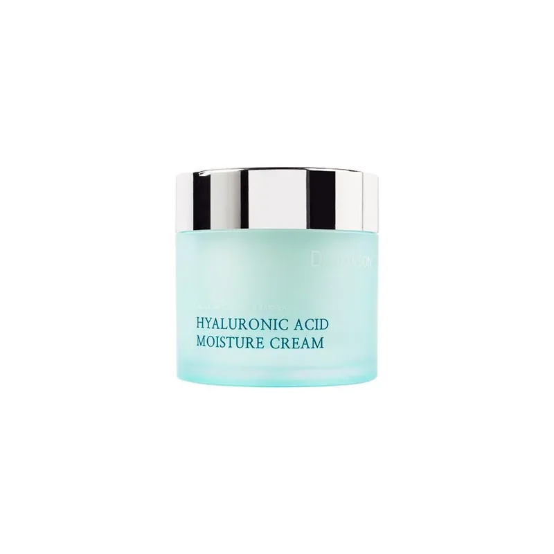Preț redus HYALURONIC ACID MOISTURE - Crema Hidratanta Cu Acid Hialuronic