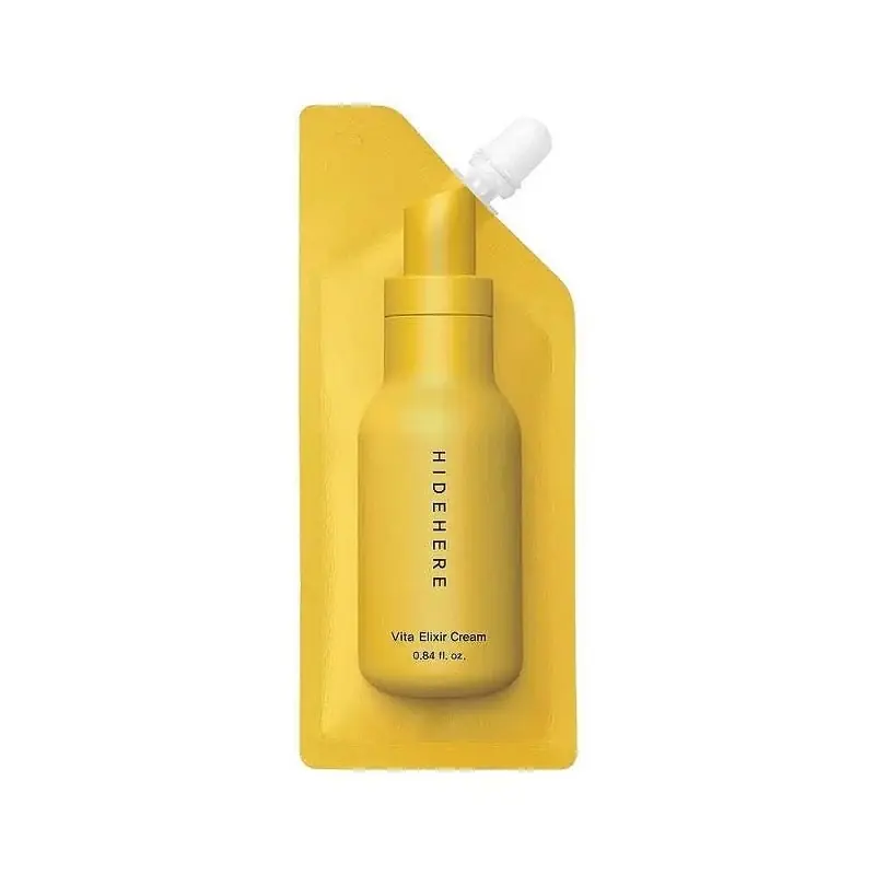 VITA ELIXIR CREAM - Crema Pentru Luminozitte Si Hidratare Ultima șansă