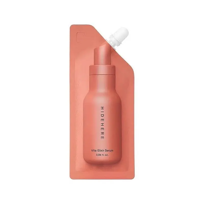 Preferatul clienților VITA ELIXIR SERUM - Ser Pentru Luminozite Si Uniformizare