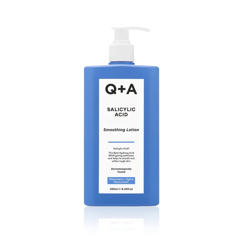 Bestseller SALICYLIC ACID SMOOTHING LOTION - Crema De Corp Cu Acid Salicilic