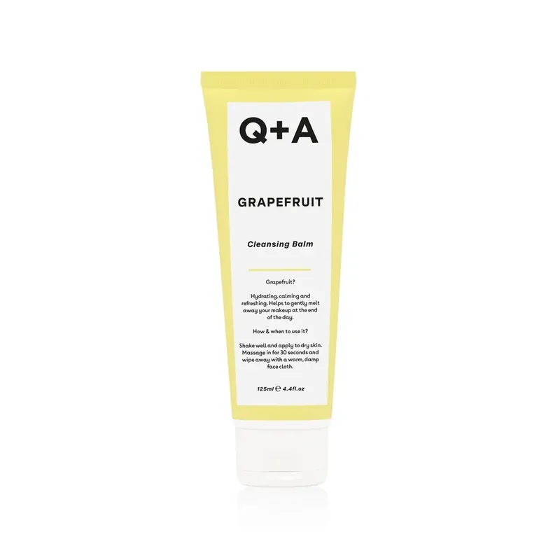 GRAPFRUIT CLEANSING BALM - Balsam De Curatare Si Demachiere Cel mai bun preț