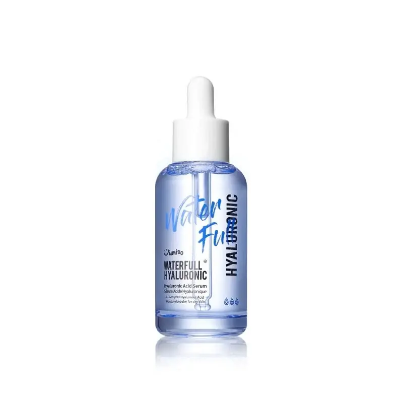 WATERFULL HYALURONIC ACID SERUM - Ser Cu Acid Hialuronic Ofertă