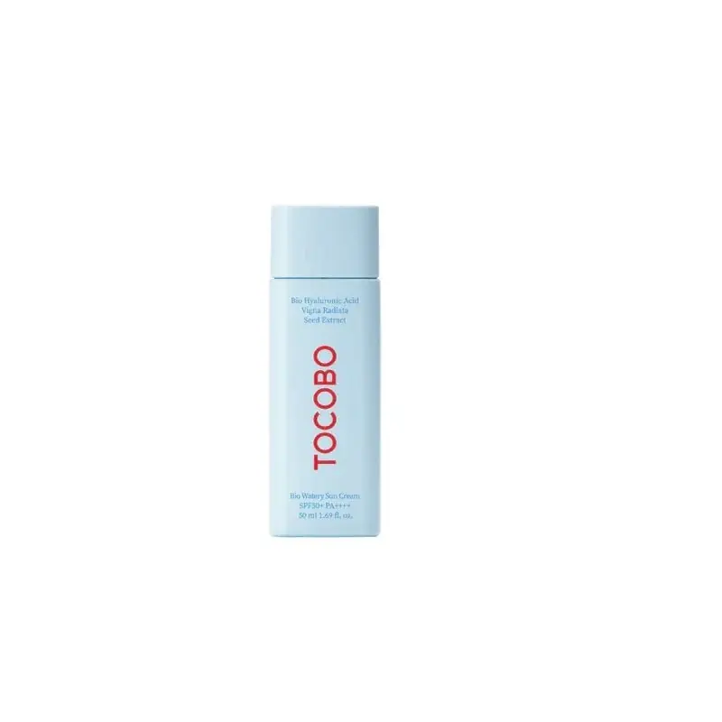 BIO WATERY SUN CREAM SPF50+ PA++++ - Crema De Fata Spf 50 Pa++++ Cu Acid Hyaluronic Noutate