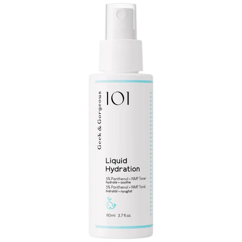Popular LIQUID HYDRATION - Toner Facial Hidratant