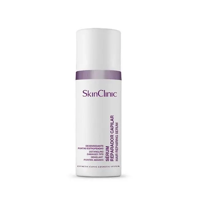 Discount HAIR REPAIRING SERUM - Ser Pentru Repararea Parului