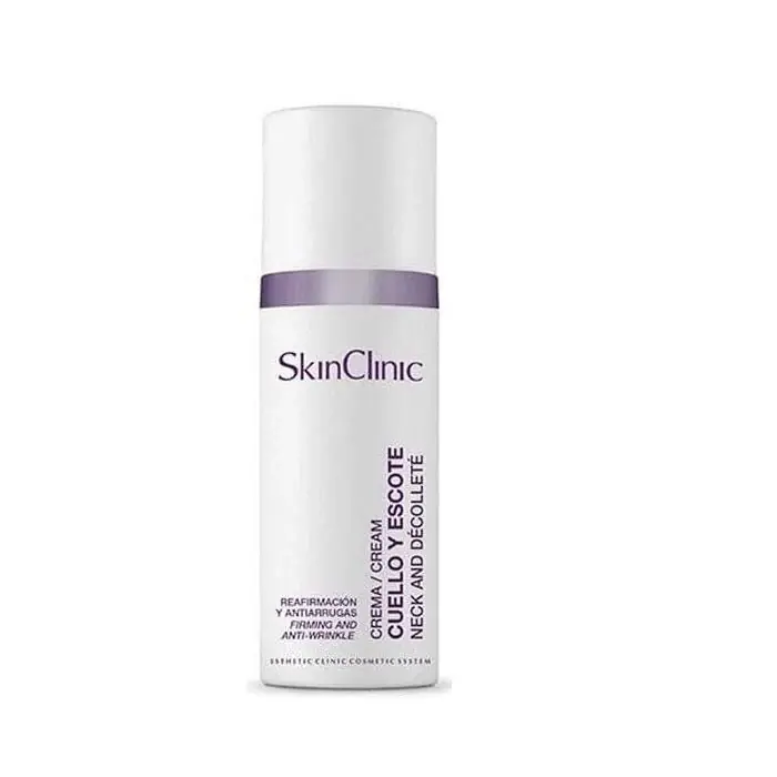 Comandă acum NECK & DECOLLETE CREAM - Crema Pentru Gat Si Decolteu