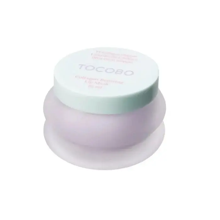 COLLAGEN BOOSTING LIP MASK - Masca De Buze Cu Efect De Umplere Si Hidratare Reduceri