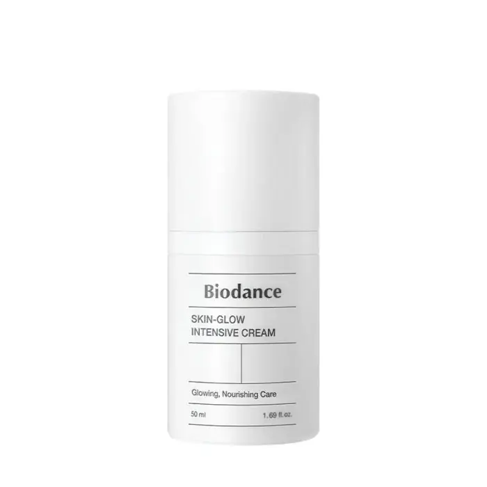 SKIN-GLOW INTENSIVE CREAM - Crema De Fata Anti-Imbatranire Reducere de preț